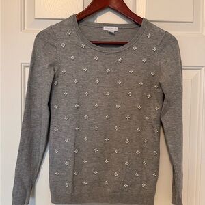 Charter Club sweater